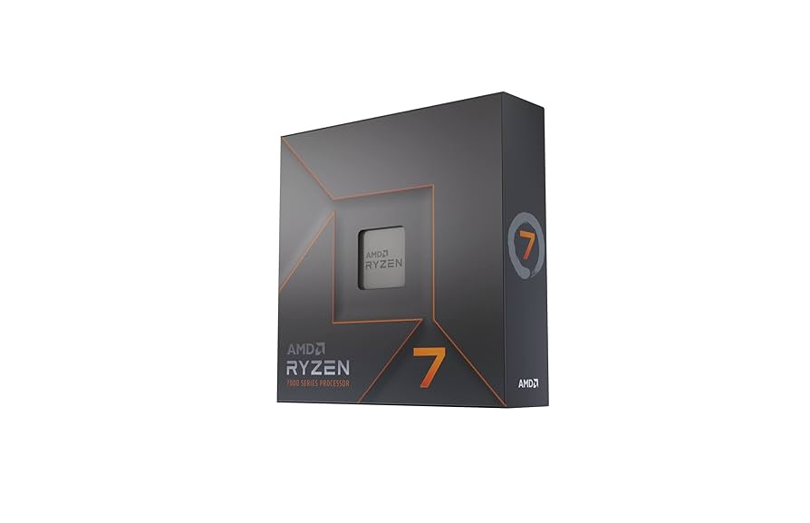 最終値下げ AMD Ryzen 7 7700X CPU 本体 AMD Ryzen 7 7700X BOX | パソコン工房【公式通販】